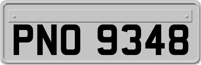 PNO9348