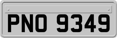 PNO9349