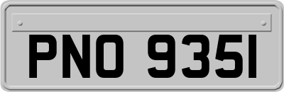 PNO9351