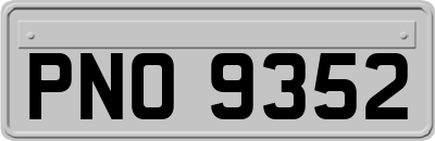 PNO9352