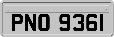 PNO9361