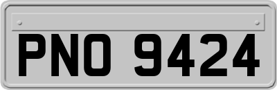 PNO9424