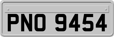 PNO9454