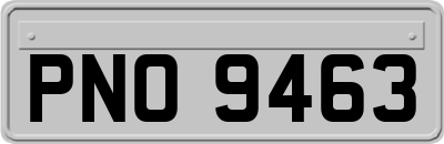 PNO9463