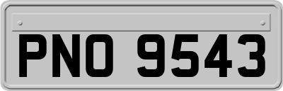 PNO9543