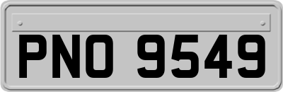 PNO9549