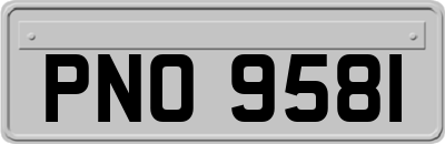 PNO9581