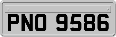 PNO9586