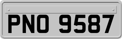 PNO9587