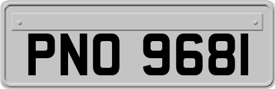 PNO9681