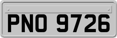 PNO9726