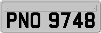 PNO9748
