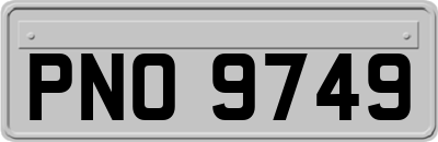 PNO9749
