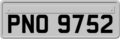 PNO9752
