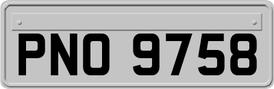 PNO9758