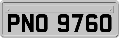 PNO9760