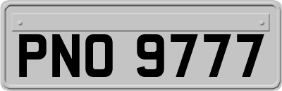 PNO9777