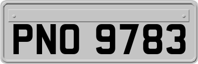 PNO9783