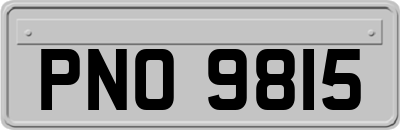 PNO9815