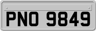 PNO9849