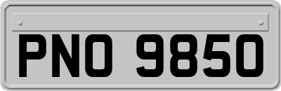 PNO9850