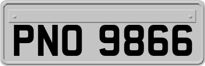 PNO9866