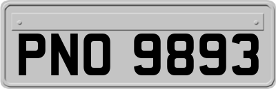 PNO9893