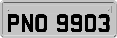 PNO9903