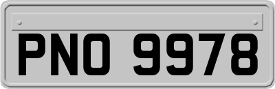 PNO9978