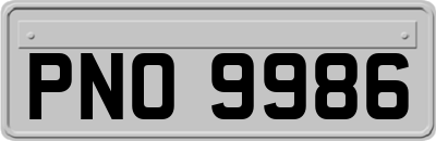 PNO9986