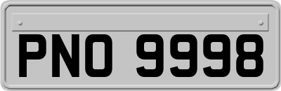 PNO9998