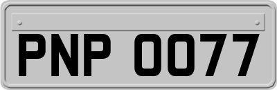 PNP0077
