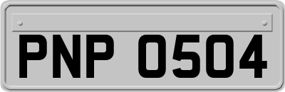PNP0504