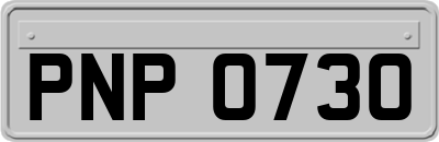 PNP0730