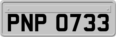 PNP0733