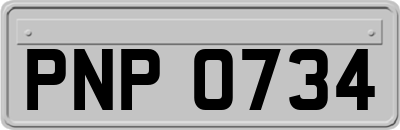 PNP0734
