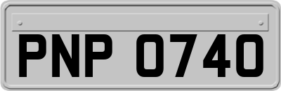 PNP0740