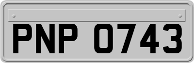 PNP0743