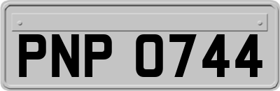 PNP0744