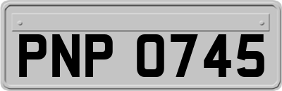 PNP0745