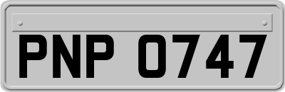 PNP0747