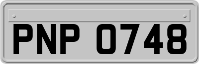 PNP0748