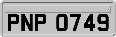 PNP0749