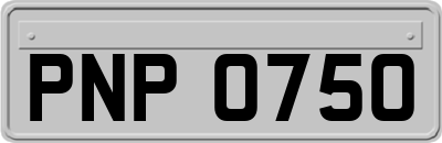 PNP0750