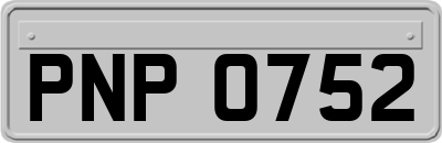 PNP0752