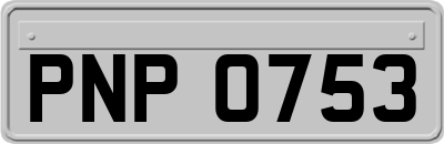 PNP0753