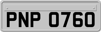 PNP0760