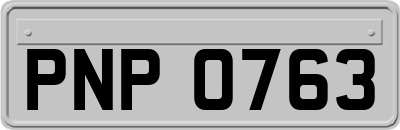 PNP0763