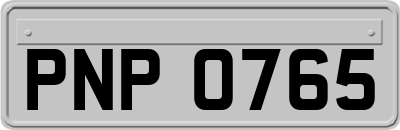 PNP0765
