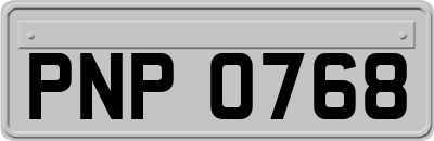PNP0768